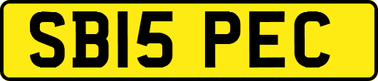 SB15PEC