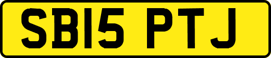 SB15PTJ
