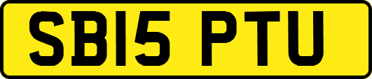 SB15PTU
