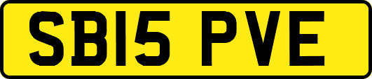 SB15PVE