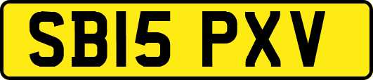 SB15PXV