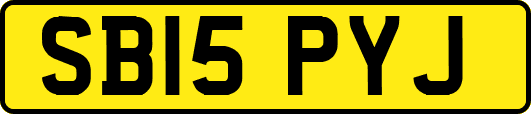 SB15PYJ