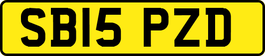 SB15PZD