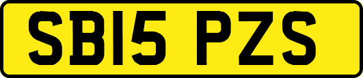 SB15PZS