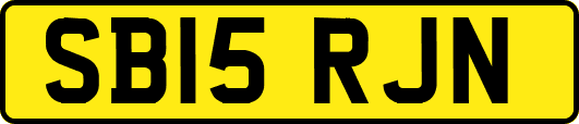 SB15RJN