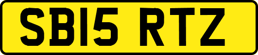 SB15RTZ