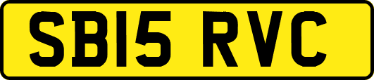 SB15RVC