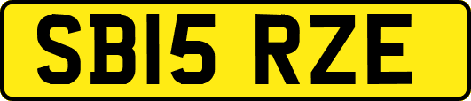 SB15RZE