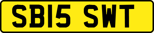 SB15SWT
