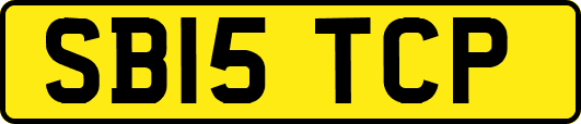 SB15TCP