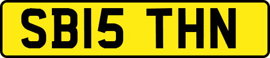 SB15THN