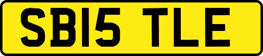SB15TLE