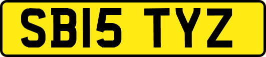 SB15TYZ
