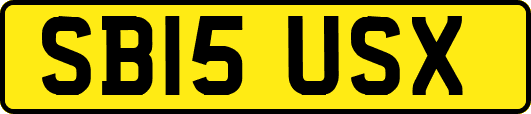 SB15USX