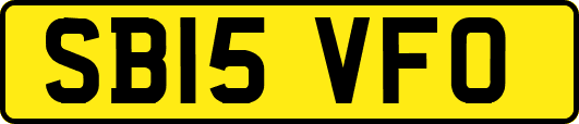 SB15VFO