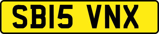 SB15VNX