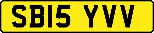 SB15YVV