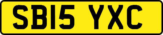 SB15YXC