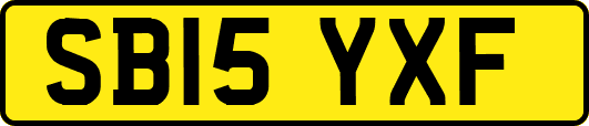 SB15YXF