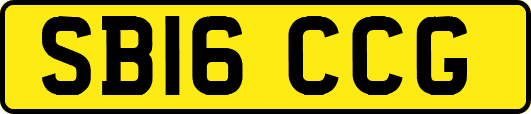 SB16CCG