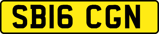 SB16CGN