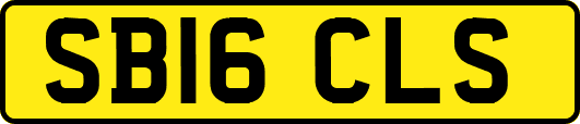 SB16CLS