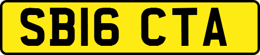 SB16CTA