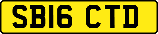 SB16CTD