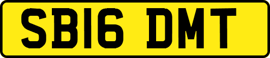 SB16DMT