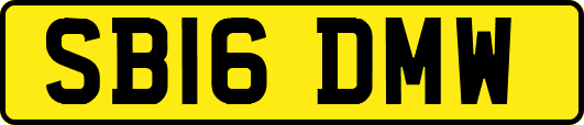 SB16DMW