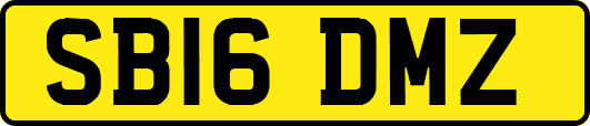 SB16DMZ