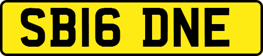 SB16DNE