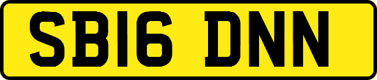 SB16DNN