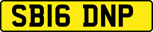 SB16DNP