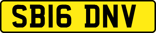 SB16DNV