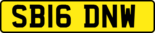 SB16DNW