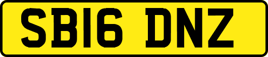 SB16DNZ
