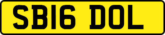 SB16DOL