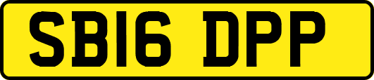 SB16DPP