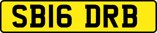SB16DRB