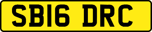 SB16DRC