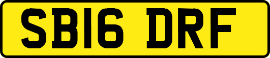 SB16DRF