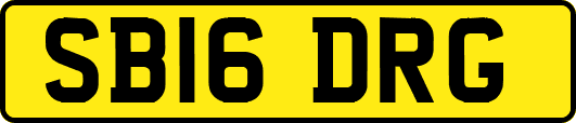 SB16DRG