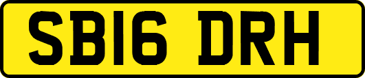 SB16DRH