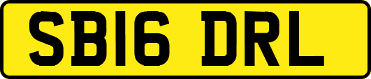 SB16DRL