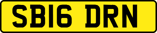 SB16DRN