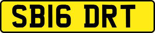 SB16DRT
