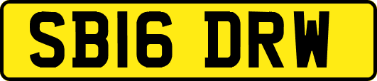 SB16DRW