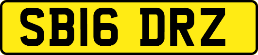 SB16DRZ