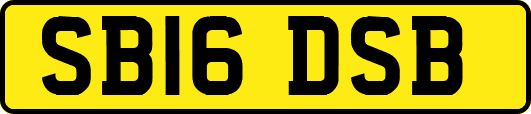 SB16DSB